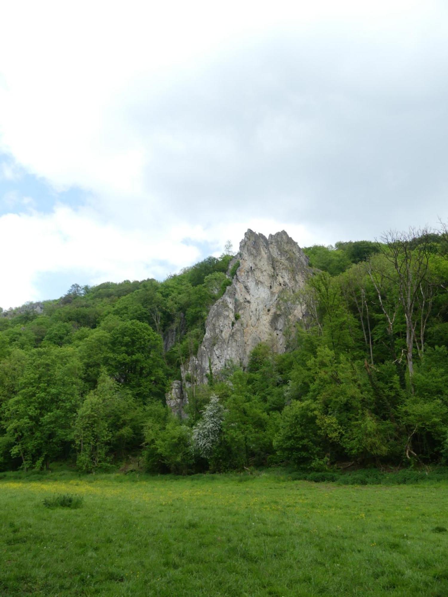 Hébergement de vacances Au Bois