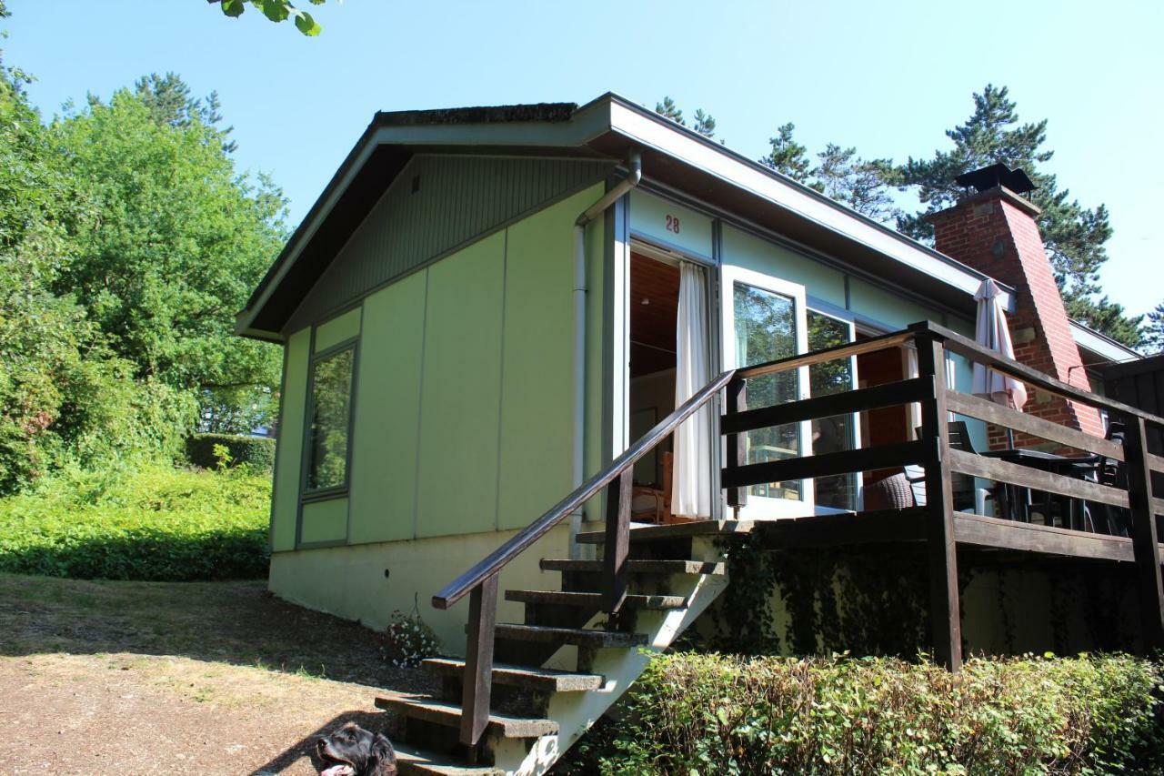 Hébergement de vacances Au Bois Waulsort